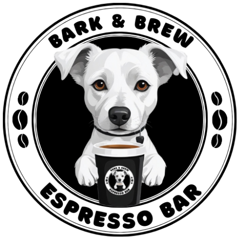 Bark & Brew Logo